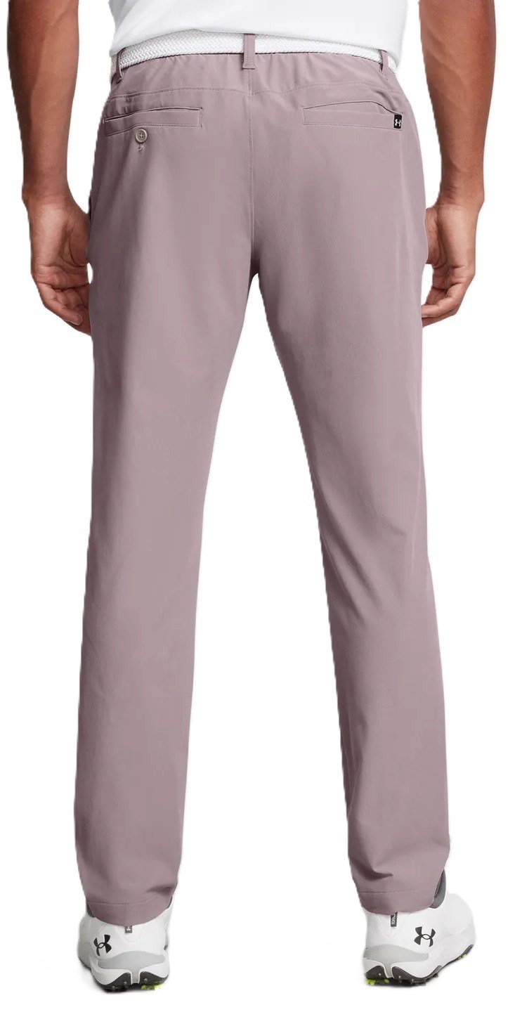 Under Armour Drive Tapered herr golfbyxor, tetra gray