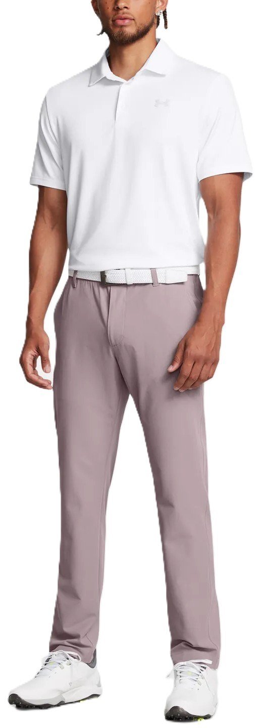 Under Armour Drive Tapered herr golfbyxor, tetra gray