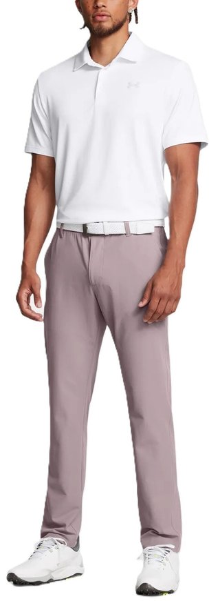 Under Armour Drive Tapered herr golfbyxor, tetra gray