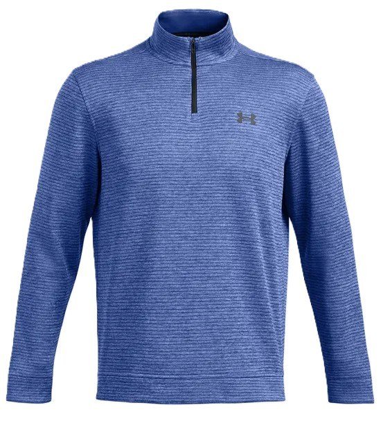 Under Armour Storm Fleece herr sweatshirt, blå