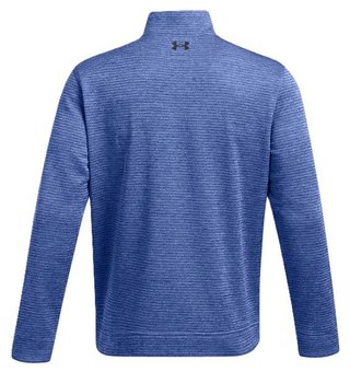 Under Armour Storm Fleece herr sweatshirt, blå