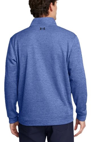 Under Armour Storm Fleece herr sweatshirt, blå