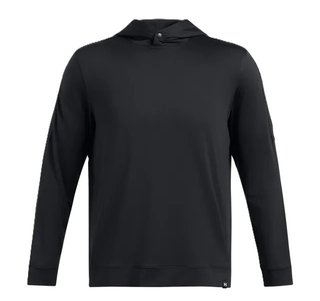 Under Armour Playoff herr hoodie, svart