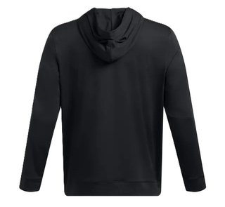 Under Armour Playoff herr hoodie, svart