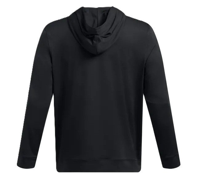 Under Armour Playoff herr hoodie, svart