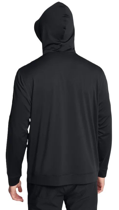 Under Armour Playoff herr hoodie, svart