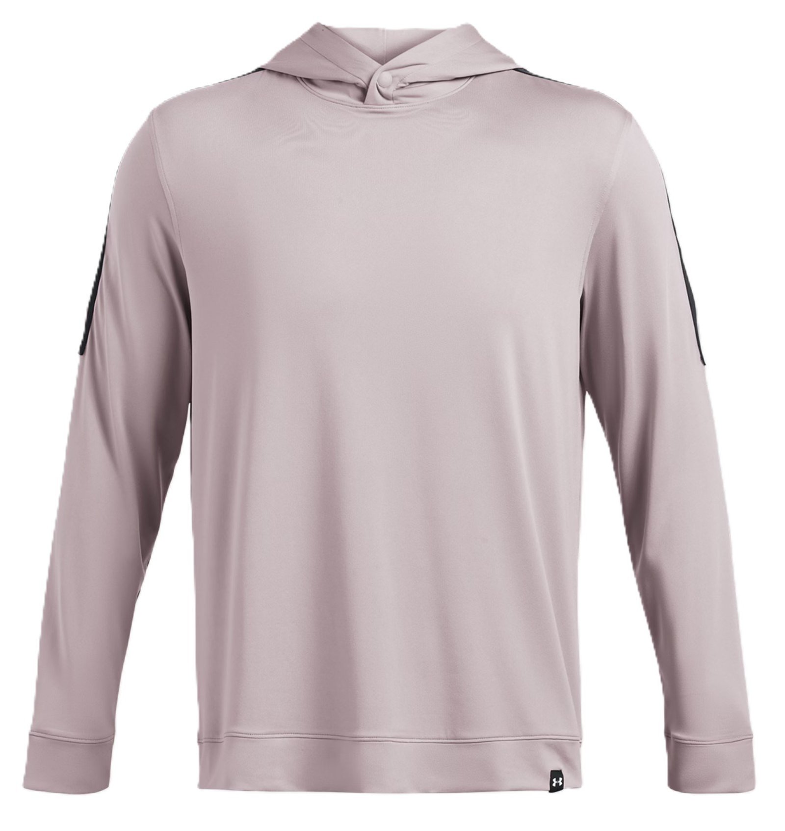 Under Armour Playoff herr hoodie, tetra grey