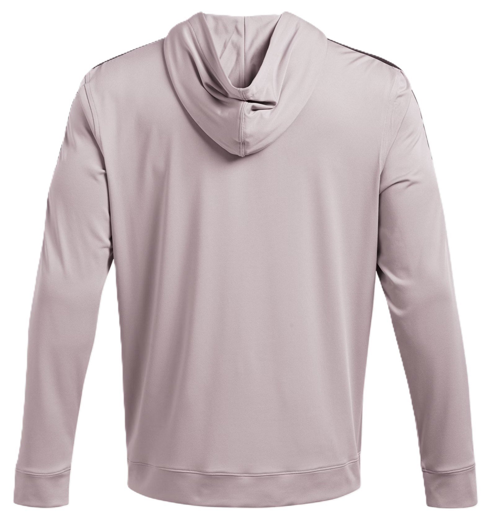 Under Armour Playoff herr hoodie, tetra grey