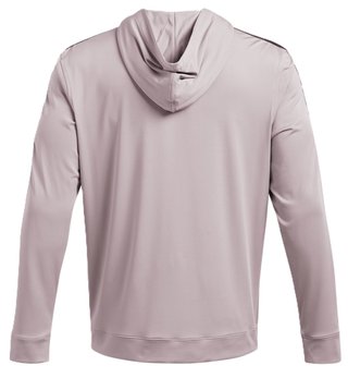 Under Armour Playoff herr hoodie, tetra grey