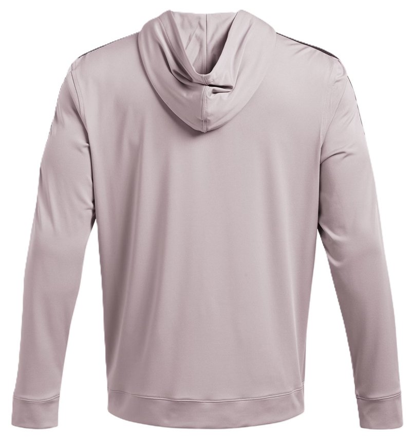 Under Armour Playoff herr hoodie, tetra grey