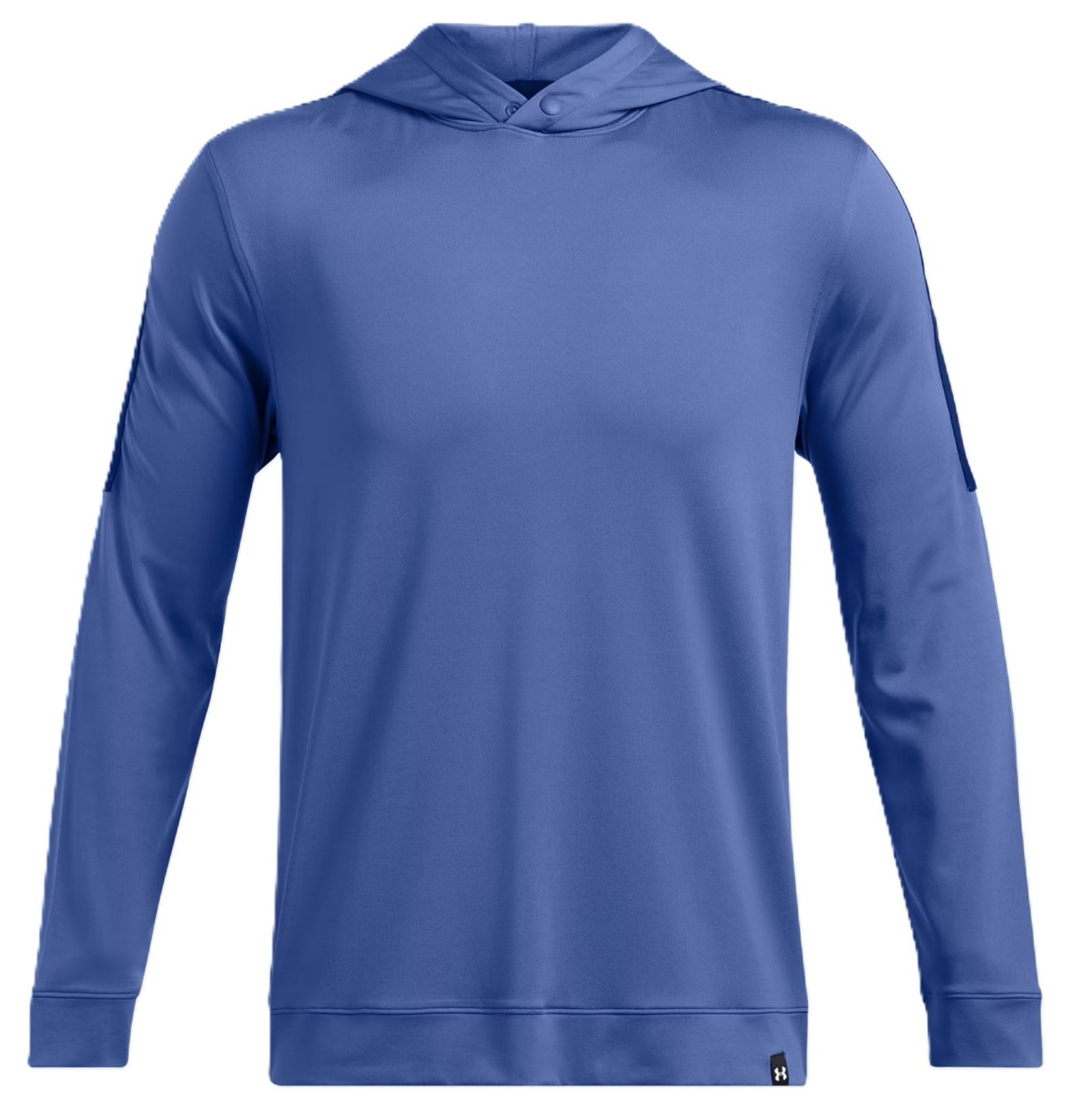 Under Armour Playoff herr hoodie, blå