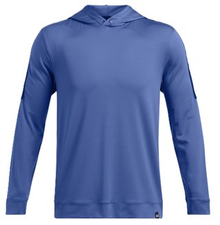 Under Armour Playoff herr hoodie, blå