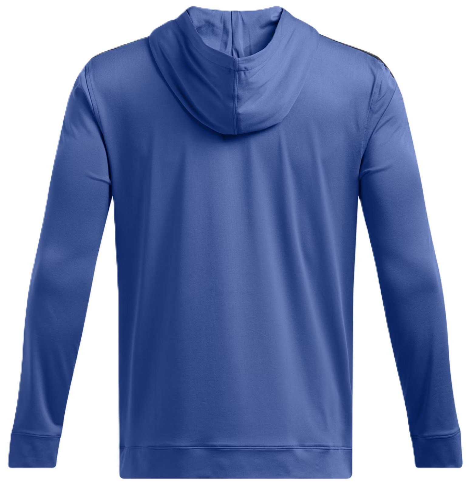 Under Armour Playoff herr hoodie, blå