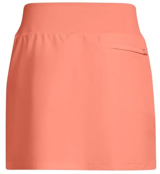 Under Armour Empower damkjol 2024, flare orange/halo gray