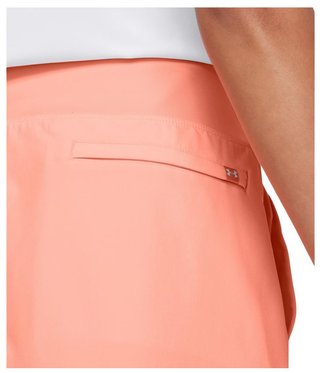 Under Armour Empower damkjol 2024, flare orange/halo gray