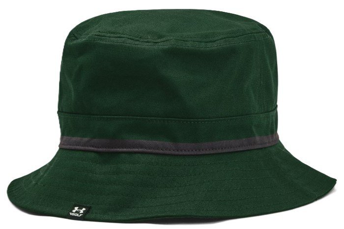 Under Armour Drive unisex bucket hat, grön