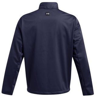 Under Armour Drive Pro Insulated herr jacka, midnight navy/metallic silver