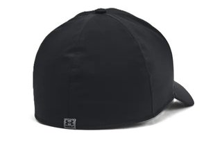 Under Armour Driver Rain herr keps, svart