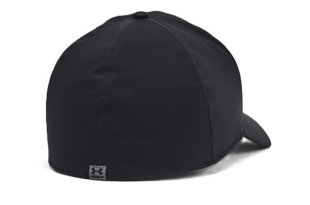 Under Armour Driver Rain herr keps, svart