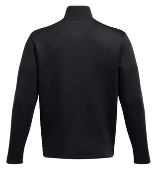Under Armour Drive Pro Storm Hybrid 1/2-Zip herr sweatshirt, svart