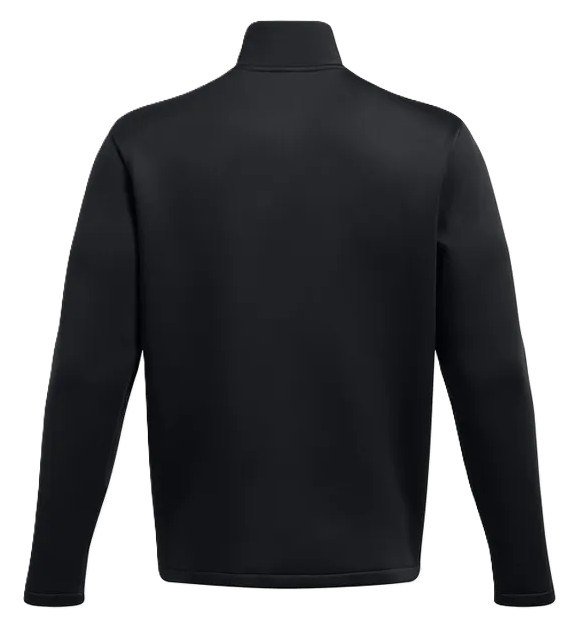 Under Armour Drive Pro Storm Hybrid 1/2-Zip herr sweatshirt, svart