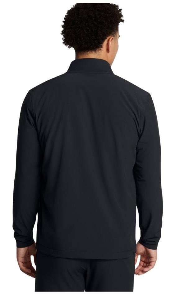 Under Armour Pro Storm Lightweight Insulated herr jacka, svart