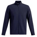 Under Armour Pro Storm Lightweight Insulated herr jacka, midnight navy/metallic silver