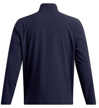 Under Armour Pro Storm Lightweight Insulated herr jacka, midnight navy/metallic silver