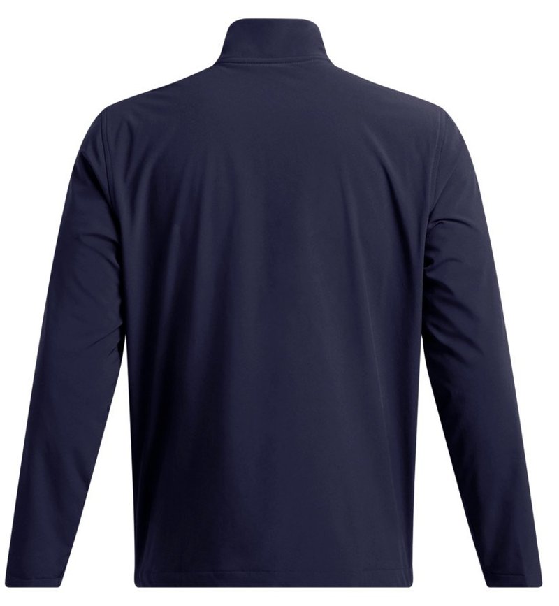 Under Armour Pro Storm Lightweight Insulated herr jacka, midnight navy/metallic silver