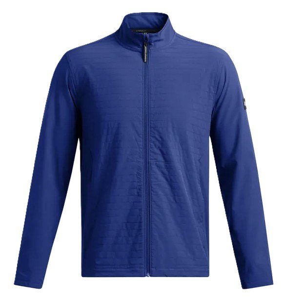 Under Armour Pro Storm Lightweight Insulated herr jacka, blå