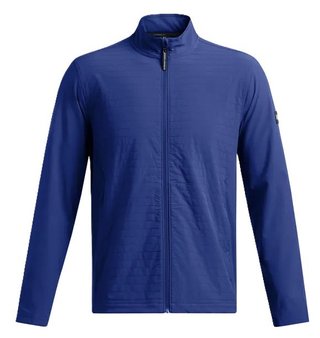 Under Armour Pro Storm Lightweight Insulated herr jacka, blå