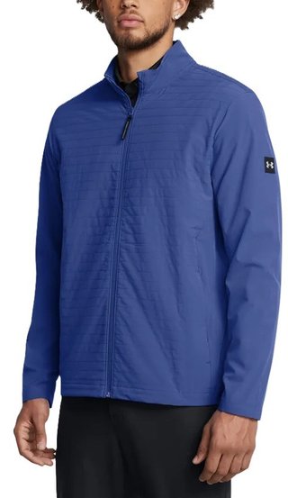 Under Armour Pro Storm Lightweight Insulated herr jacka, blå