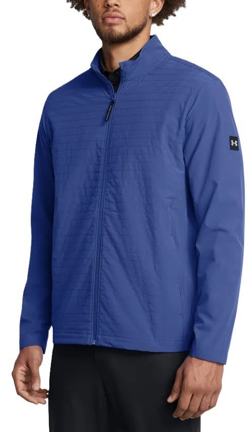 Under Armour Pro Storm Lightweight Insulated herr jacka, blå