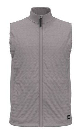 Under Armour Drive Pro Storm herr vest, grå