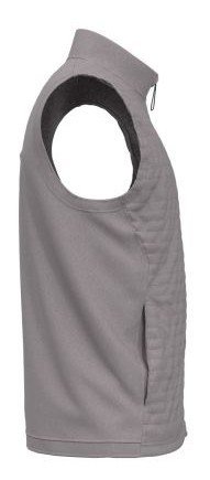 Under Armour Drive Pro Storm herr vest, grå