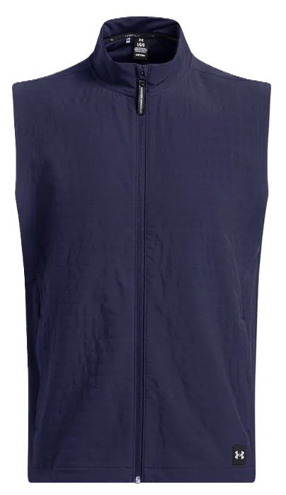 Under Armour Drive Pro Storm herr vest, navy