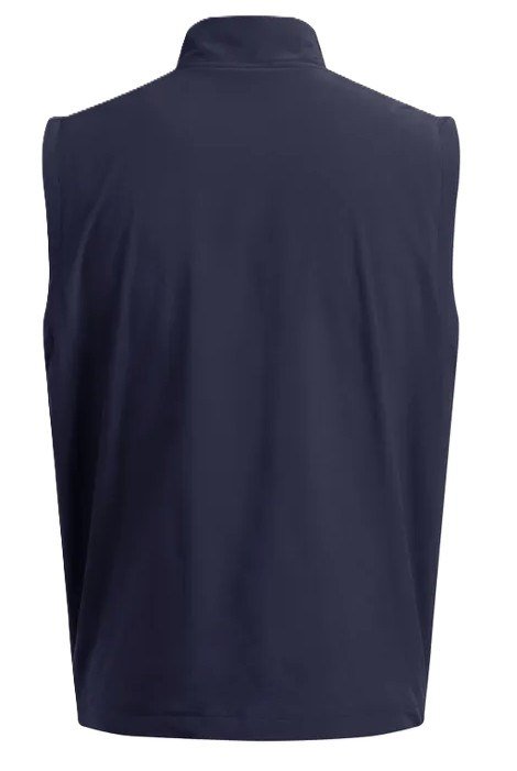 Under Armour Drive Pro Storm herr vest, navy