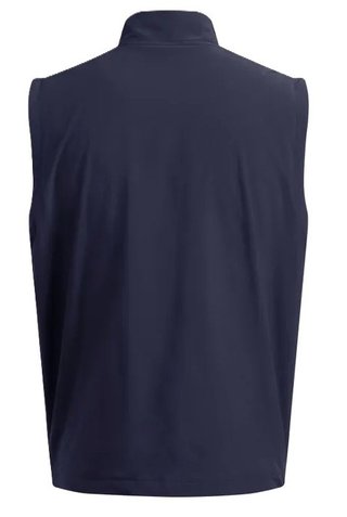 Under Armour Drive Pro Storm herr vest, navy