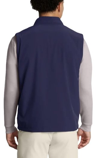 Under Armour Drive Pro Storm herr vest, navy