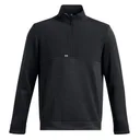 Under Armour Drive Storm SweaterFleece herr sweatshirt, svart