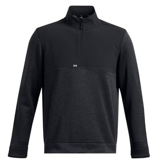 Under Armour Drive Storm SweaterFleece herr sweatshirt, svart