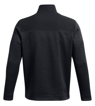 Under Armour Drive Storm SweaterFleece herr sweatshirt, svart
