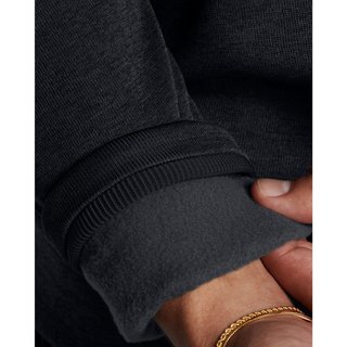 Under Armour Drive Storm SweaterFleece herr sweatshirt, svart