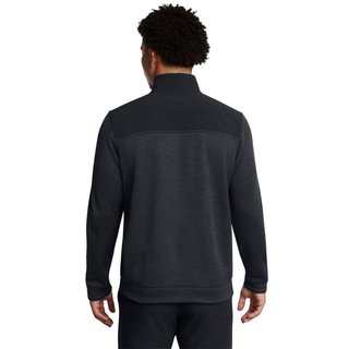 Under Armour Drive Storm SweaterFleece herr sweatshirt, svart