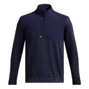 Under Armour Drive Storm SweaterFleece herr sweatshirt, midnight navy