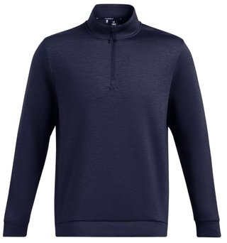 Under Armour Drive herr pullover, midnight navy