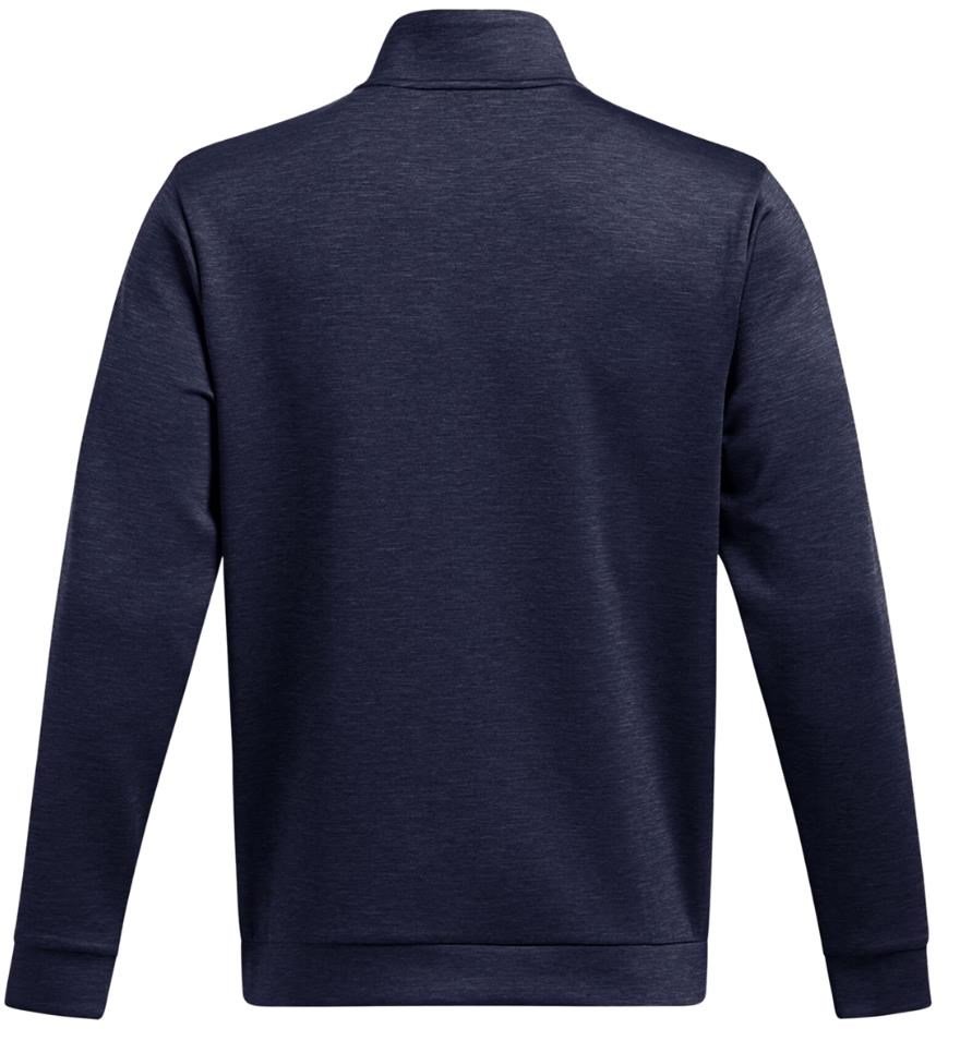 Under Armour Drive herr pullover, midnight navy