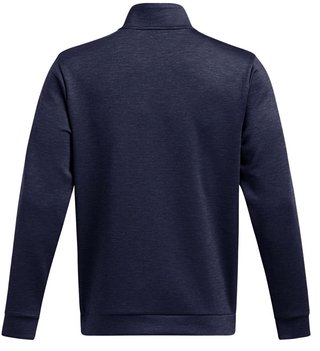 Under Armour Drive herr pullover, midnight navy