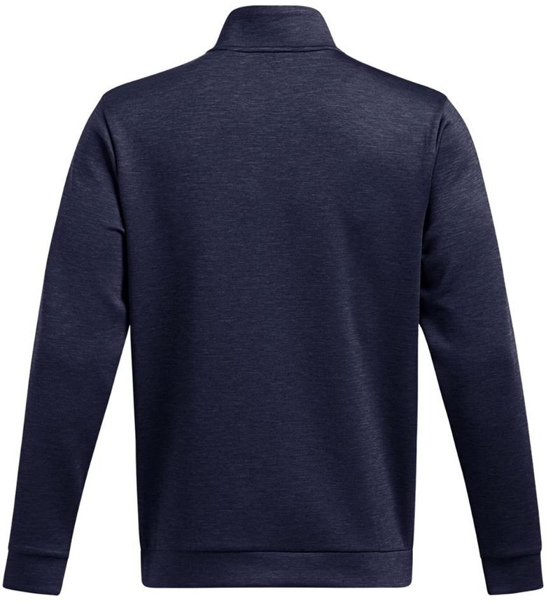 Under Armour Drive herr pullover, midnight navy