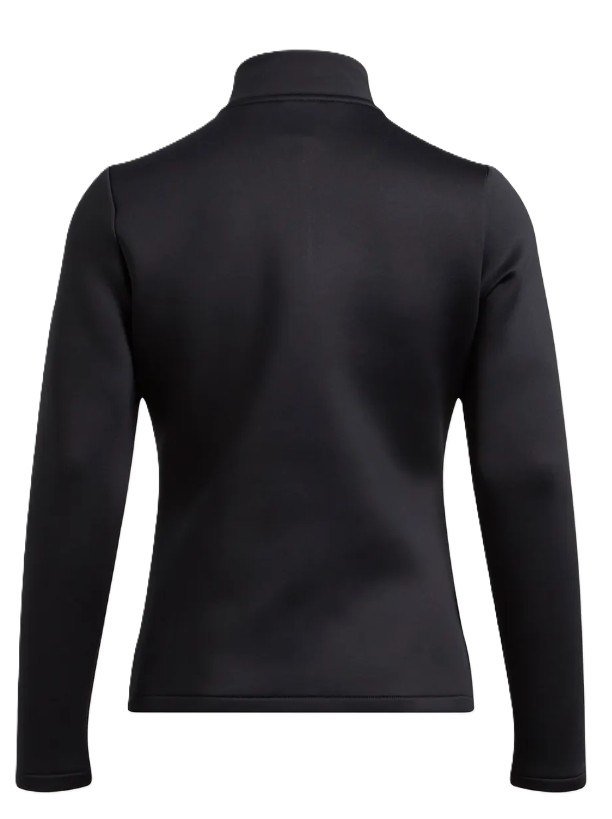 Under Armour Drive Pro Storm Hybrid full zip damjacka, svart